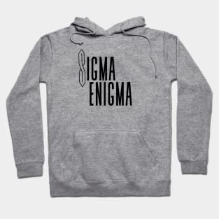 Sigma Enigma Hoodie